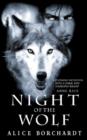 Image for Night of the wolf
