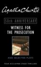 Image for Witness for the Prosecution
