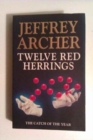 Image for Twelve Red Herrings