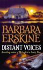 Image for Distant voices