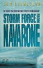 Image for Storm Force from Navarone