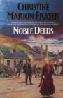 Image for Noble Deeds