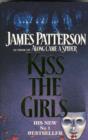 Image for Kiss the Girls