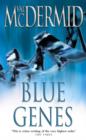 Image for Blue Genes