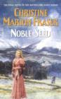 Image for Noble seed