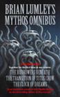 Image for Brian Lumley’s Mythos Omnibus I