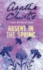 Image for Absent in the spring