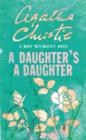 Image for A daughter&#39;s a daughter