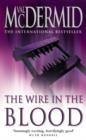 Image for The Wire in the Blood
