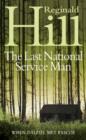 Image for The Last National Serviceman