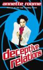 Image for Deceptive relations