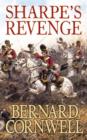 Image for Sharpe&#39;s revenge  : Richard Sharpe and the peace of 1814