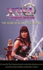 Image for The huntress and the Sphinx  : a novel