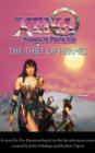 Image for The thief of Hermes  : a novel