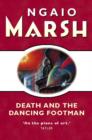 Image for Death and the Dancing Footman