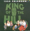 Image for King of the Hill Calendar 1999