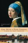 Image for Girl with a pearl earring