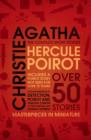 Image for Hercule Poirot  : the complete short stories