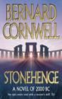 Image for Stonehenge  : a novel of 2000 BC