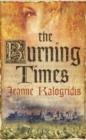 Image for The Burning Times
