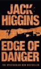 Image for Edge of danger