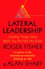 Image for Lateral leadership  : getting things done when you are not the boss