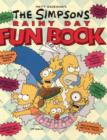 Image for The Simpsons Rainy Day Fun Book