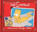 Image for Simpsons Uncensored Family Album