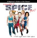 Image for Wannabe a Spice Girl?