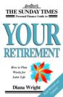 Image for The Sunday Times personal finance guide to your retirement