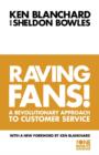 Image for Raving fans  : a revolutionary approach to customer service