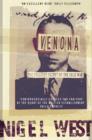 Image for Venona  : the greatest secret of the Cold War
