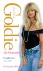 Image for Absolutely - Goldie  : the biography