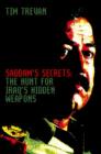 Image for Saddam&#39;s Secrets