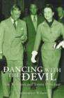 Image for Dancing with the devil  : the Windsors and Jimmy Donahue