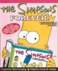 Image for The Simpsons forever!  : a complete guide to our favorite family continued