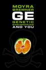 Image for G.E.  : genetic engineering and you