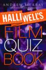 Image for Halliwell&#39;s Film Quiz Book