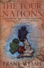 Image for The four nations  : a history of the United Kingdom
