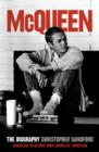 Image for McQueen  : the biography