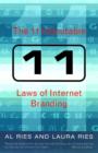 Image for The 11 Immutable Laws of Internet Branding