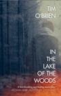 Image for In the Lake of the Woods