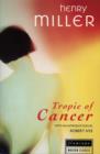 Image for Tropic of Cancer
