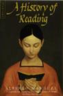 Image for A history of reading