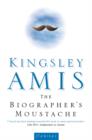 Image for The Biographer’s Moustache