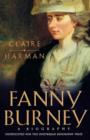 Image for Fanny Burney  : a biography