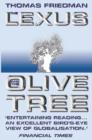 Image for The Lexus and the olive tree