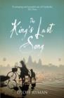 Image for The king&#39;s last song, or, Kraing meas