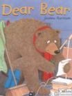 Image for Dear Bear