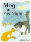 Image for Mog on fox night